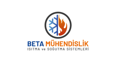 Beta Mühendislik Logo
